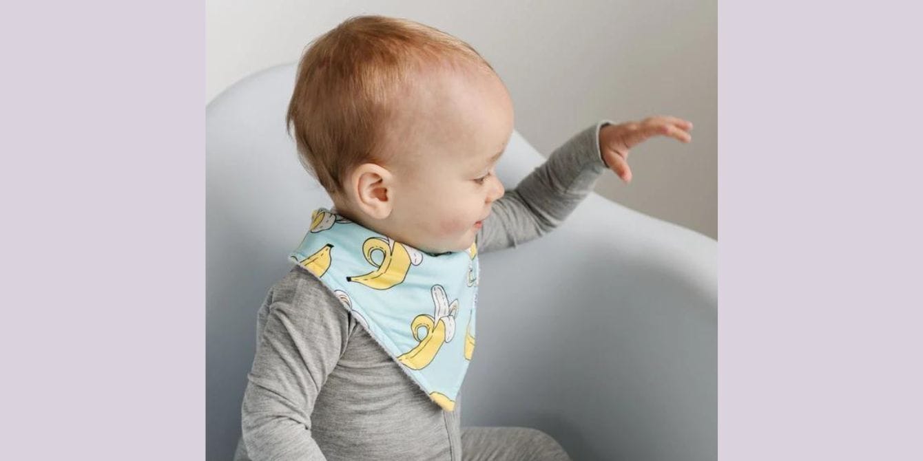 little sleepies recall baby bandana bibs - little sleepies recall