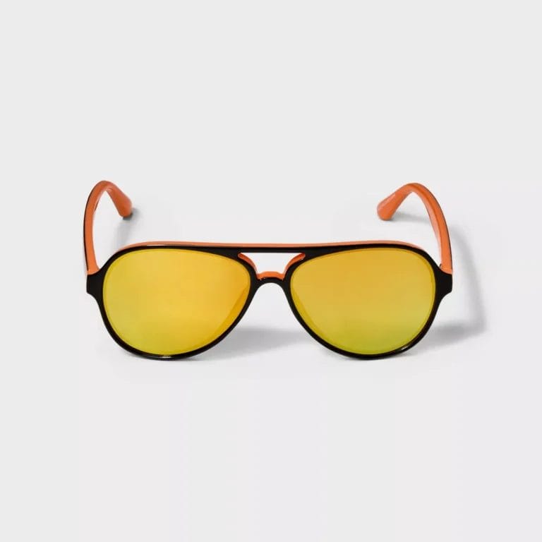 Cat & Jack Aviator Sunglasses