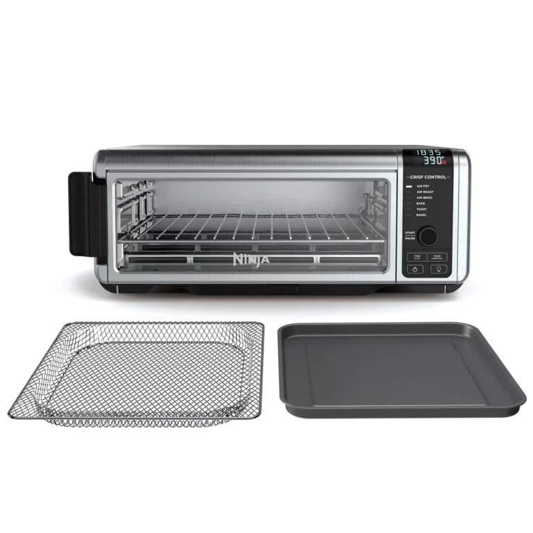 Foodi 6-in-1 Digital Air Fry, Large Toaster Oven