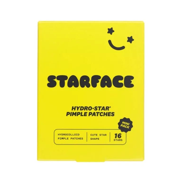 Starface Hydro Star Pimple Patches Mini Pack