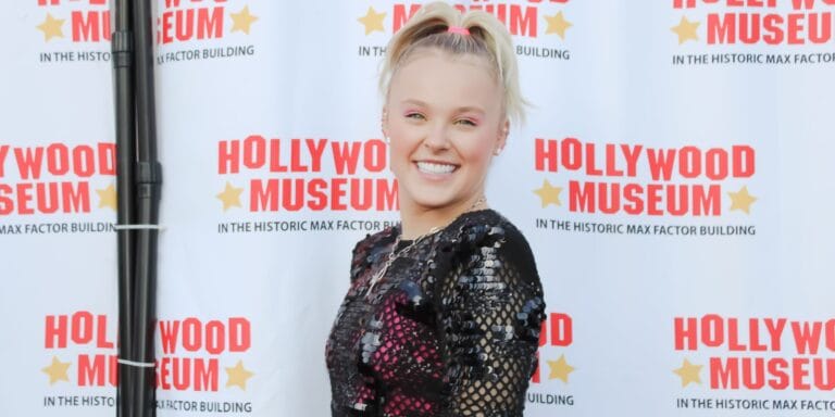 jojo siwa dyslexia - jojo siwa dyslexia