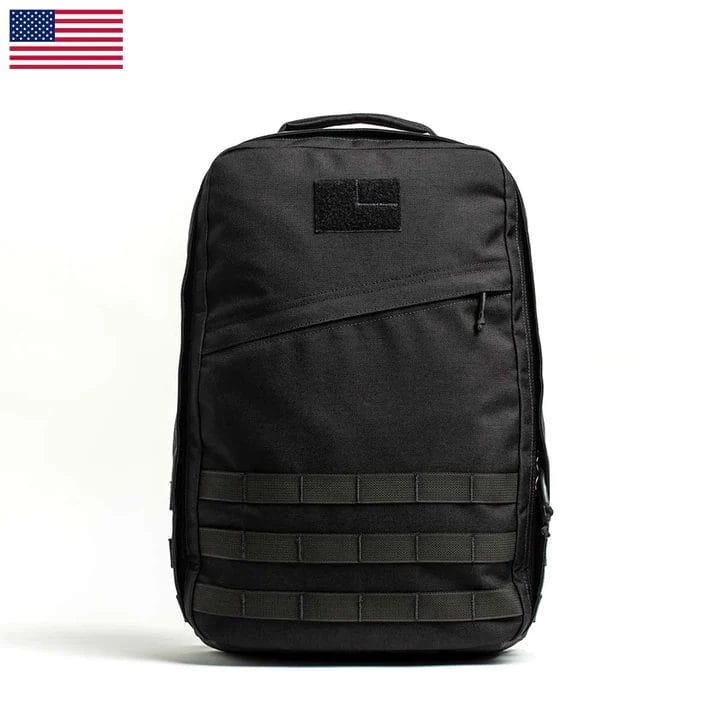 Goruck GR1 Weighted Backpack