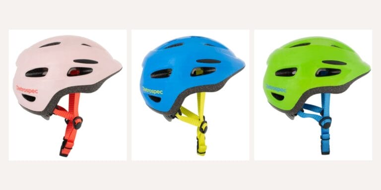 retrospec helmet recall