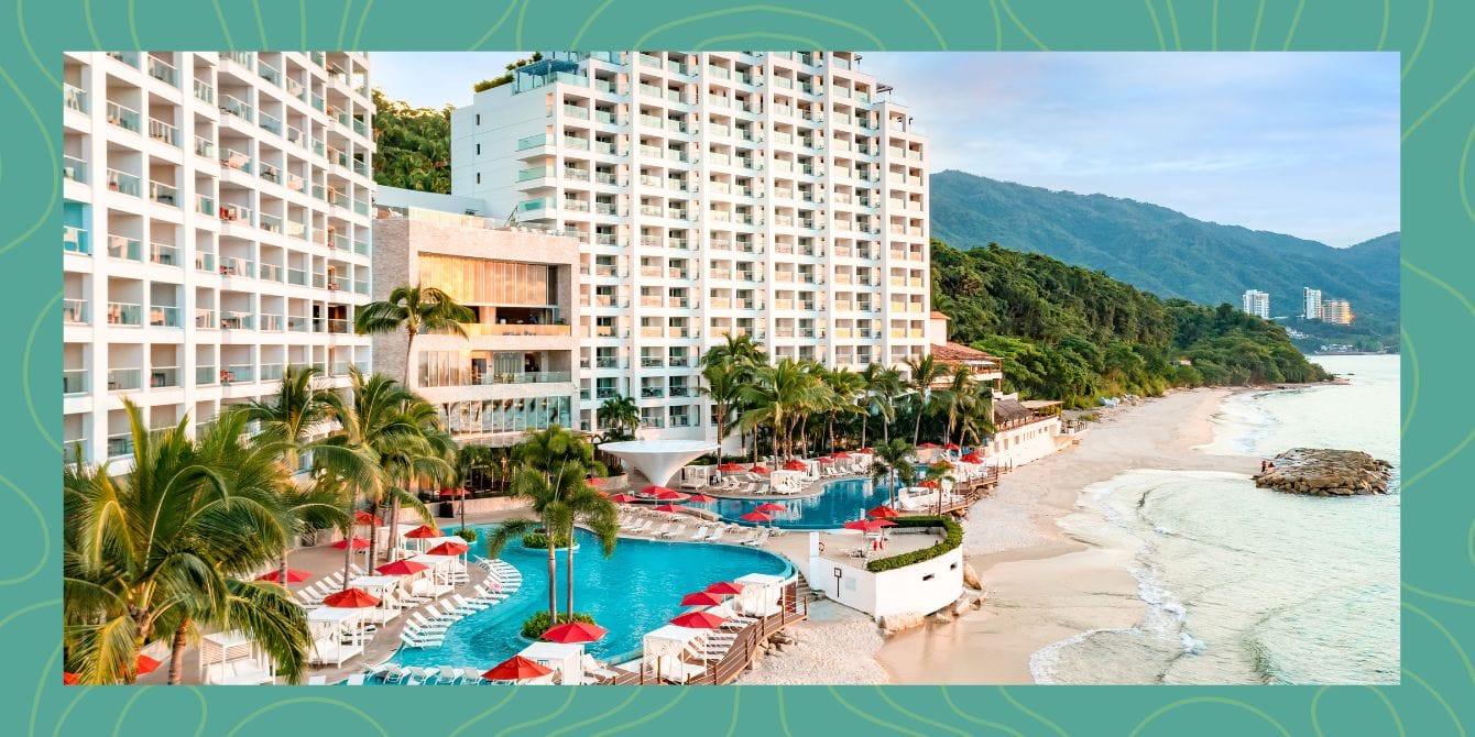 Hilton Riviera Vallarta