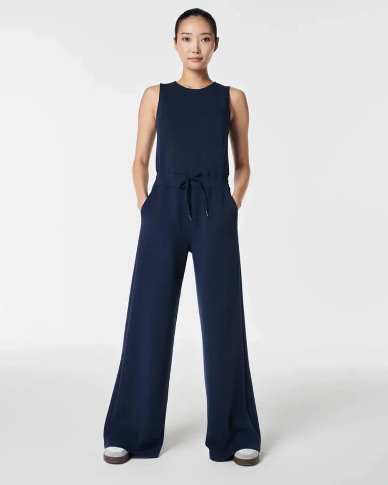 Spanx AirEssentials Jumpsuit