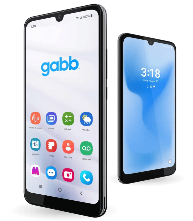 kids gabb smart phone 4