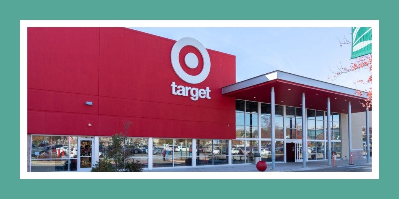 Target store