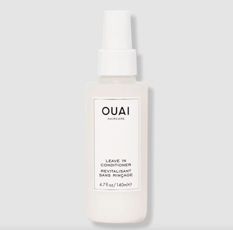 Ouai Leave In Conditioner