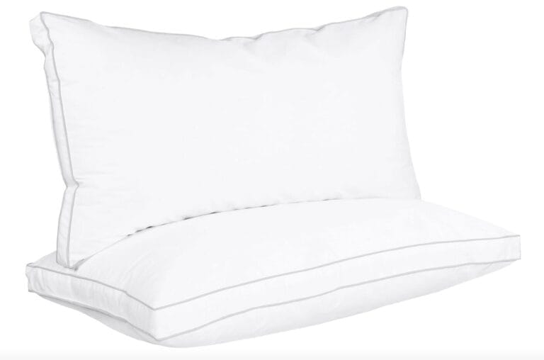 Utopia Bedding Bed Pillows