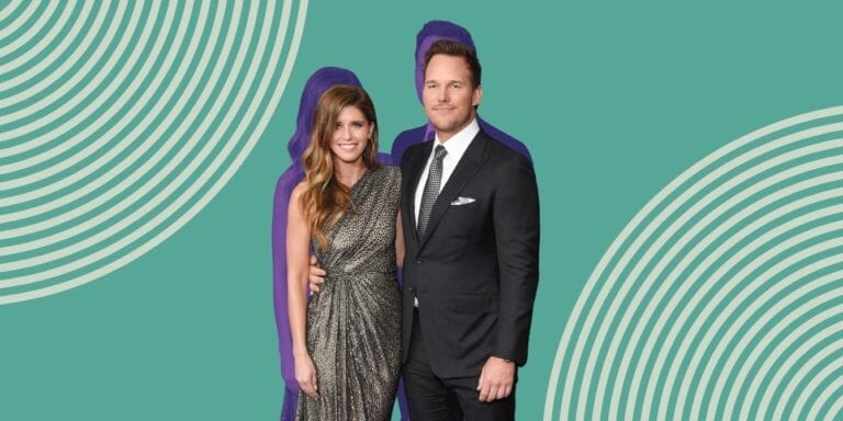 chris pratt katherine schwarzenegger pratt welcome baby boy