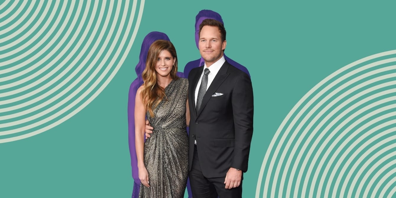 Chris Pratt and Katherine Schwarzenegger Pratt welcome a baby boy—and his name has a classic twist