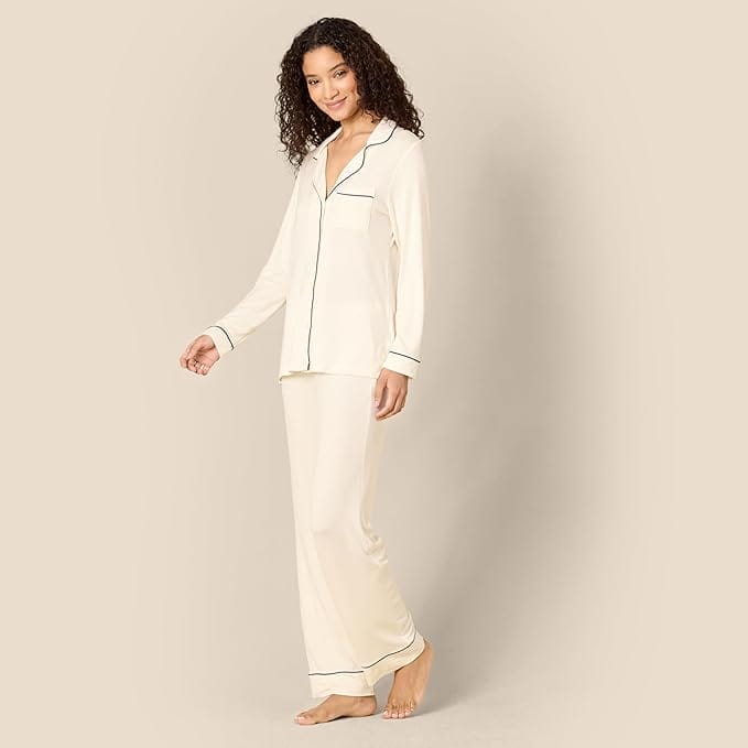 Amazon Essentials x Sofia Grainge Women's Pajama Set