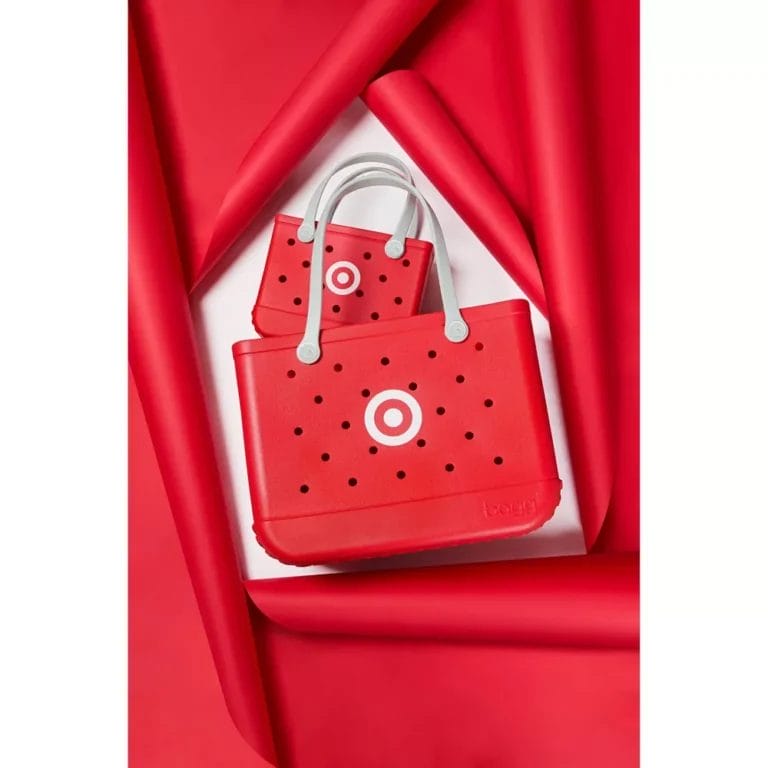 Target Bogg Bag